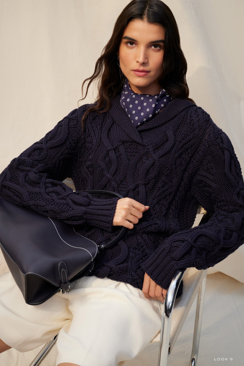 Ralph Lauren lookbook for Resort 2026