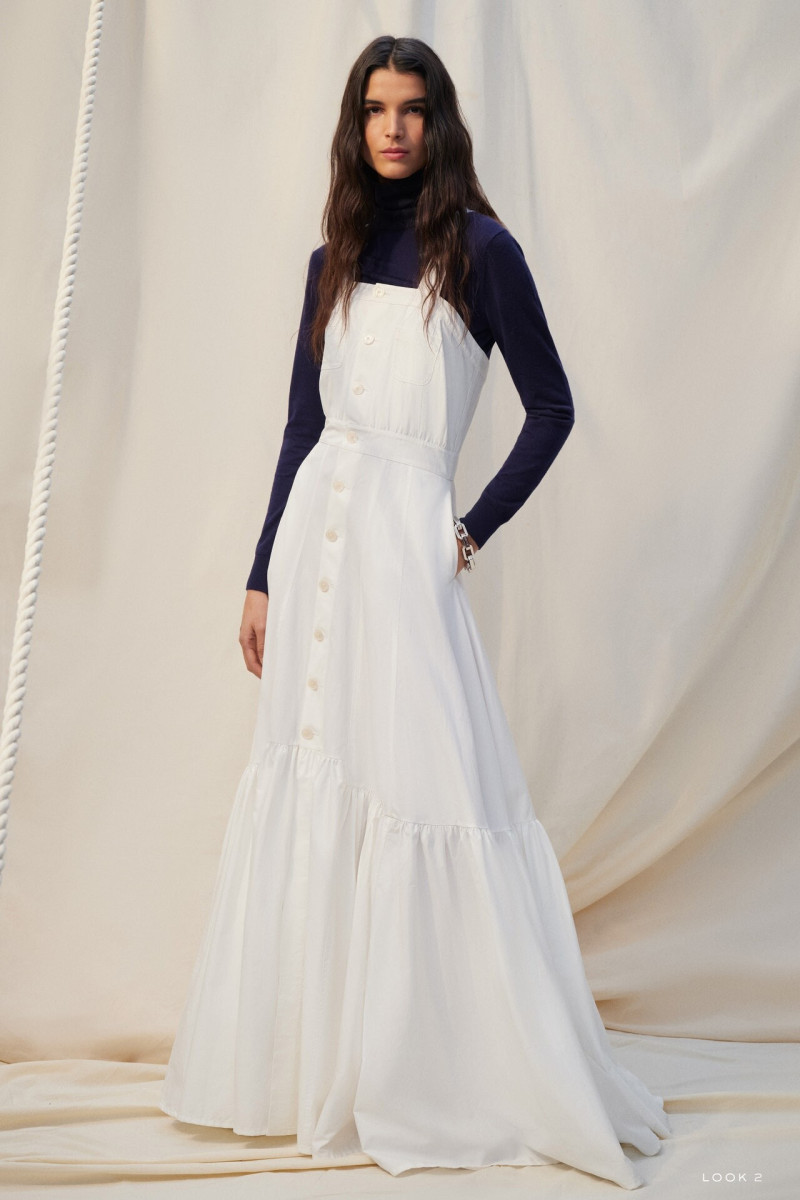 Ralph Lauren lookbook for Resort 2026