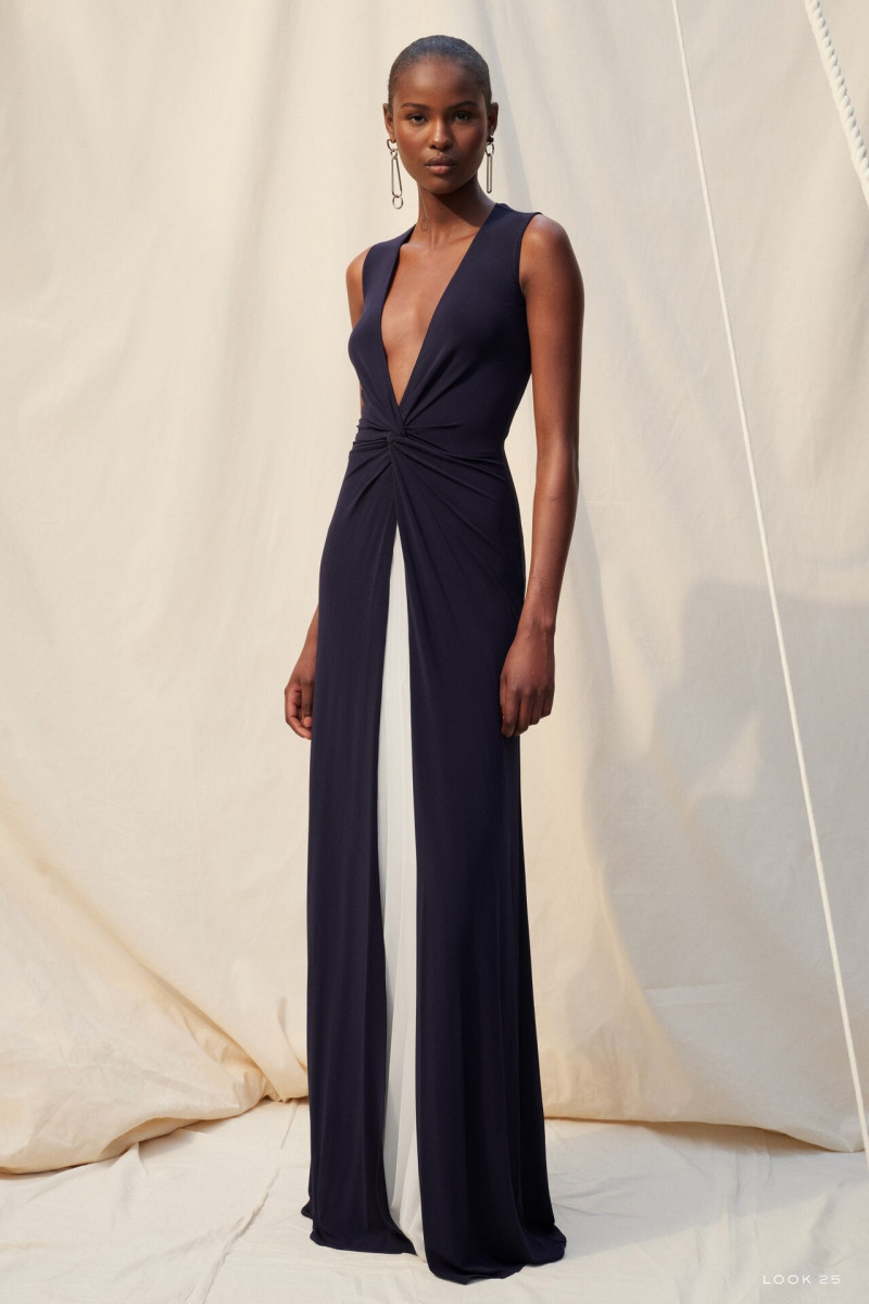 Ralph Lauren lookbook for Resort 2026
