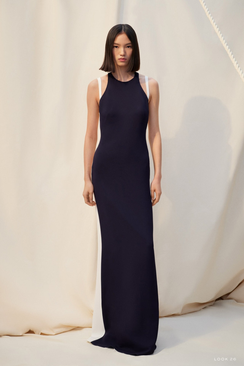 Ralph Lauren lookbook for Resort 2026