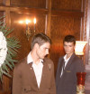 Spring/Summer 2001