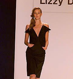Spring/Summer 2001