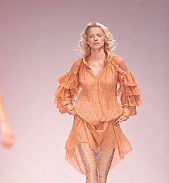 Spring/Summer 2001