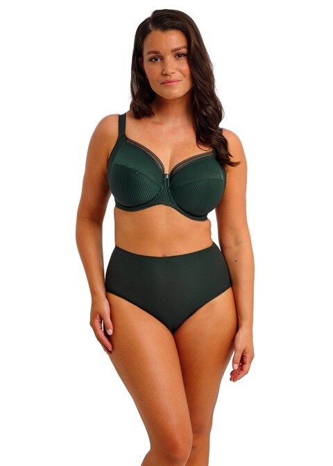 Sabrina Laporte featured in  the Fantasie catalogue for Spring/Summer 2025