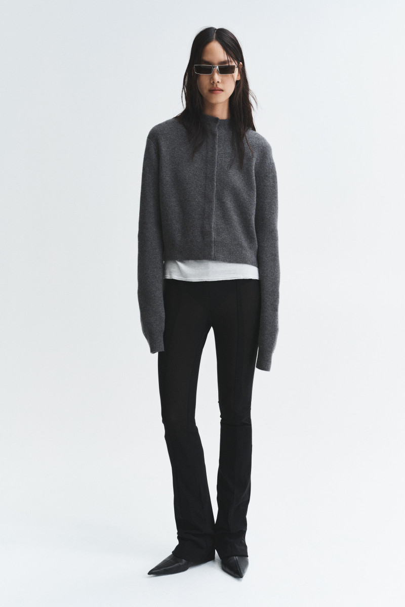 H&M Studio H&M Studio Essentials lookbook for Autumn/Winter 2025