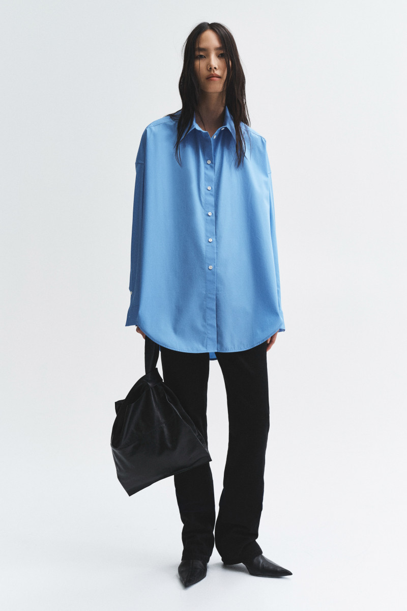 H&M Studio H&M Studio Essentials lookbook for Autumn/Winter 2025