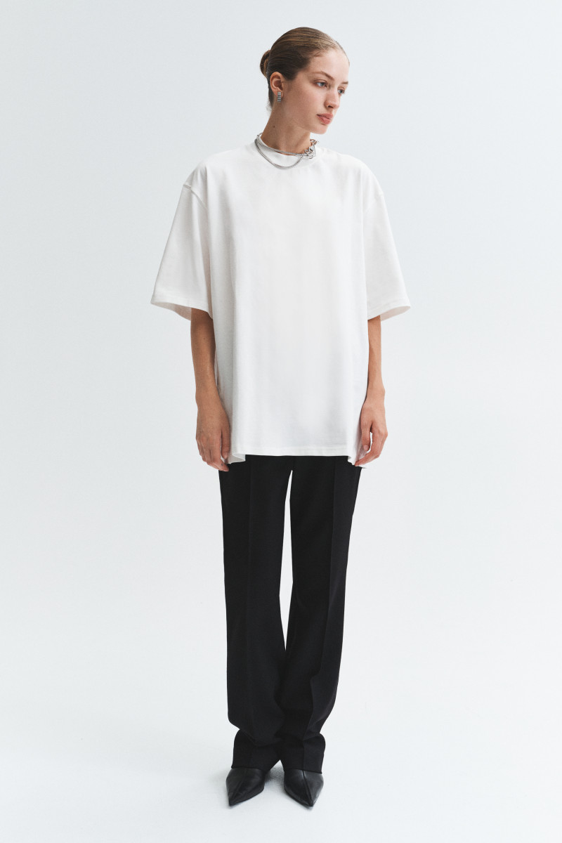 H&M Studio H&M Studio Essentials lookbook for Autumn/Winter 2025