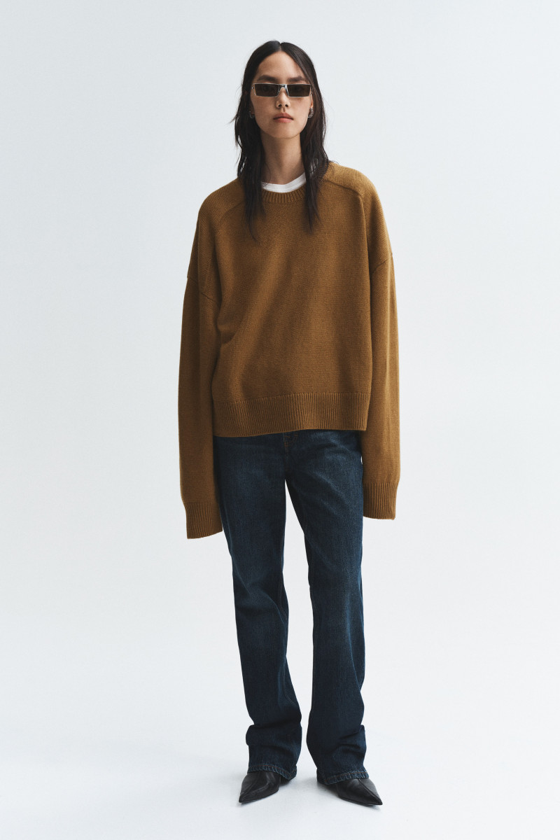 H&M Studio H&M Studio Essentials lookbook for Autumn/Winter 2025