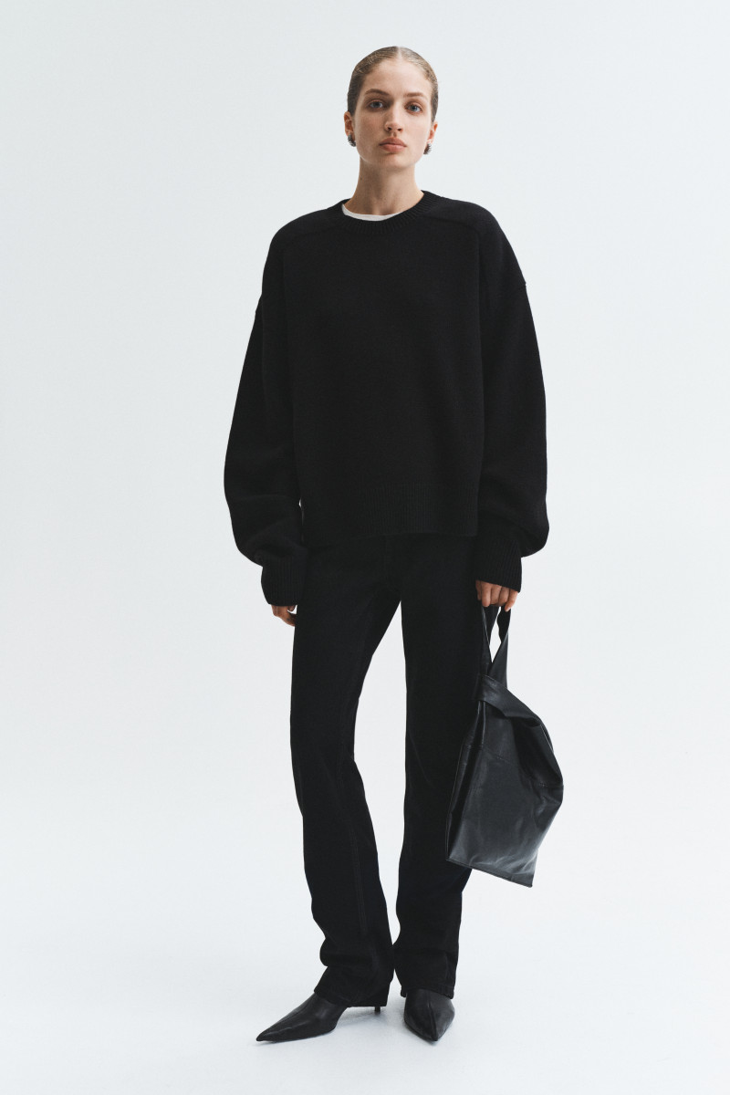 H&M Studio H&M Studio Essentials lookbook for Autumn/Winter 2025