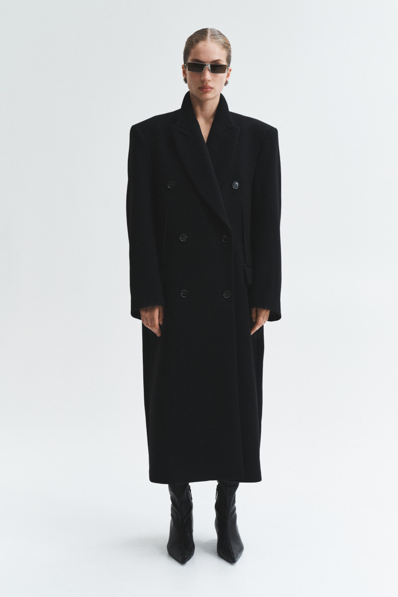 H&M Studio H&M Studio Essentials lookbook for Autumn/Winter 2025