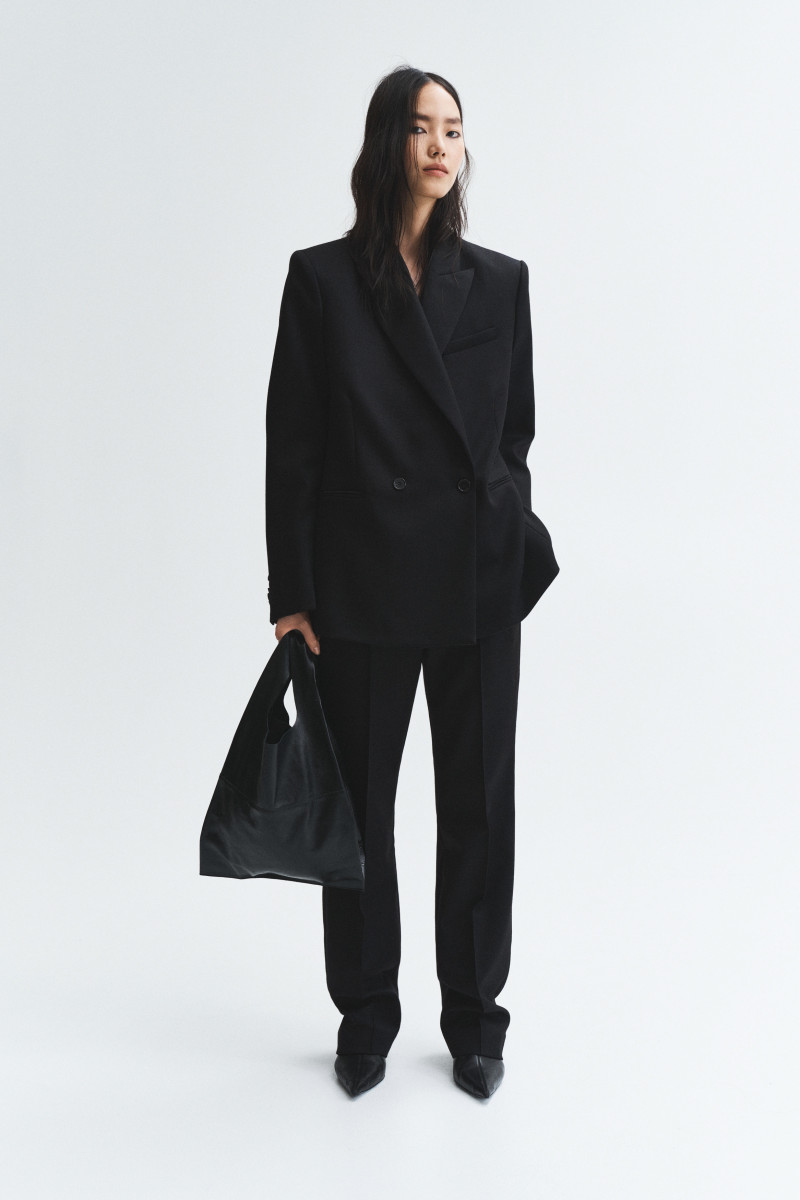 H&M Studio H&M Studio Essentials lookbook for Autumn/Winter 2025
