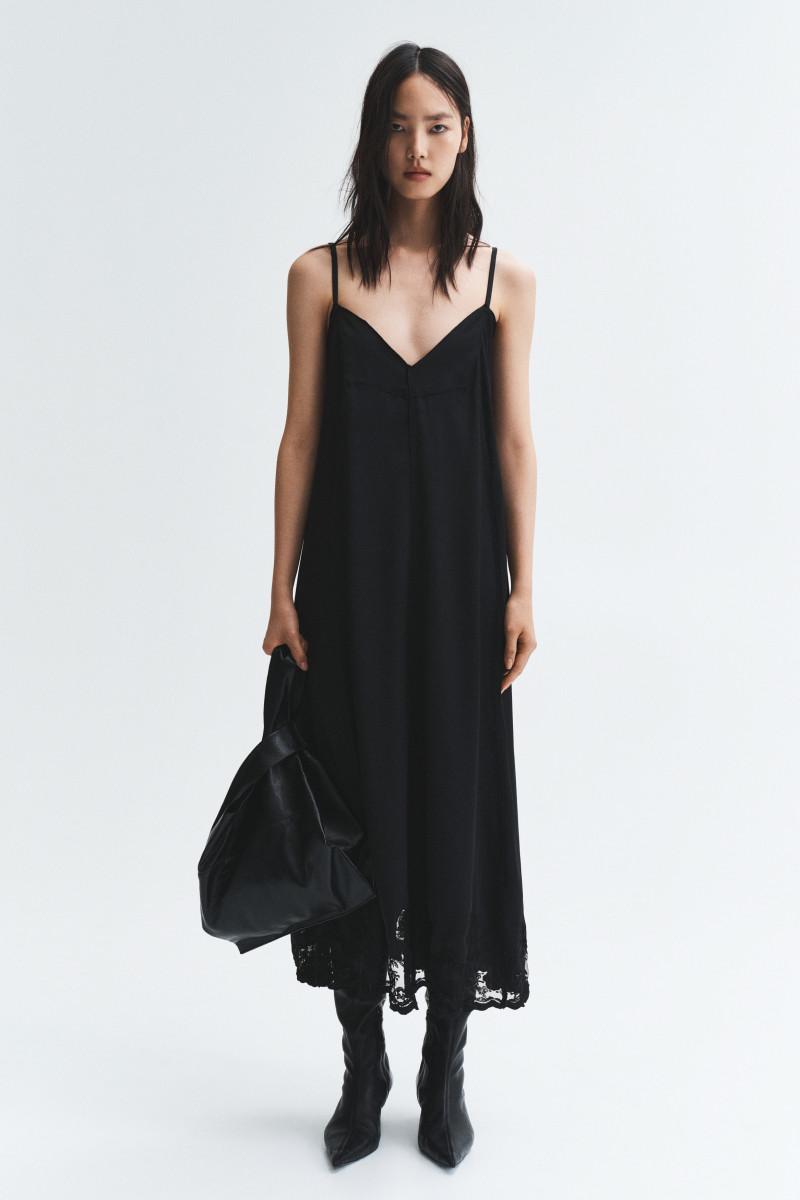H&M Studio H&M Studio Essentials lookbook for Autumn/Winter 2025