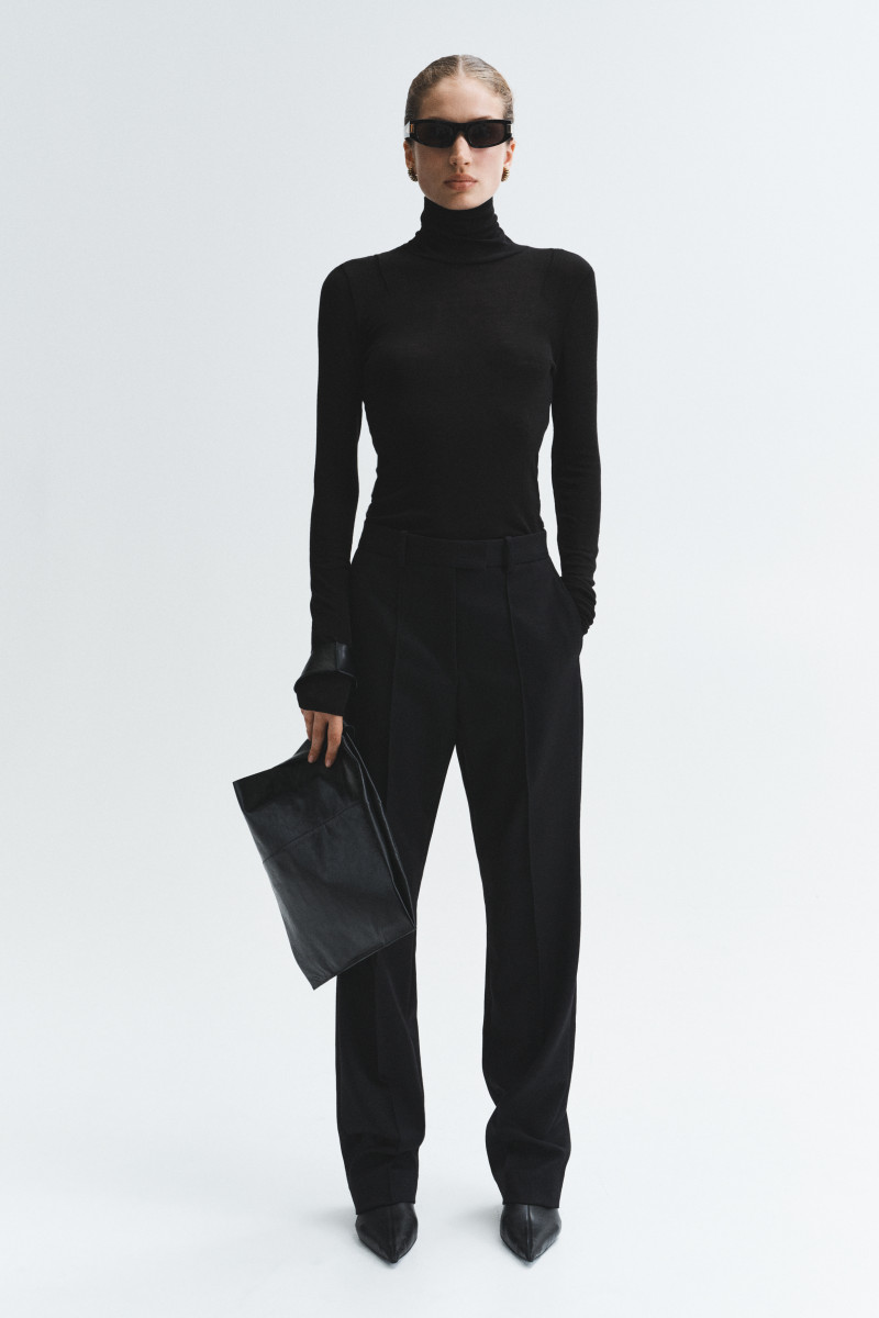 H&M Studio H&M Studio Essentials lookbook for Autumn/Winter 2025