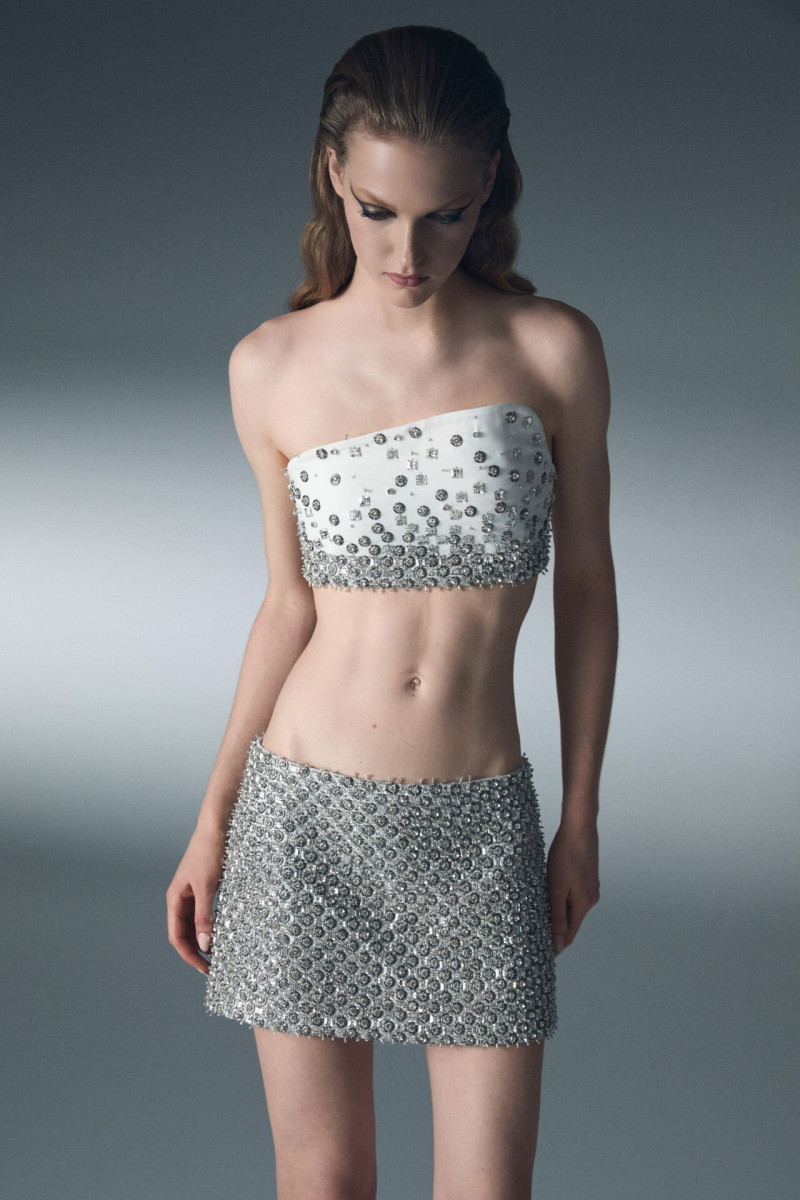 Antonio Grimaldi lookbook for Spring/Summer 2026