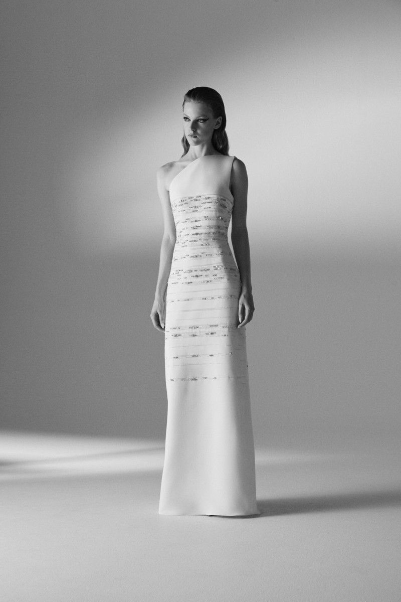 Antonio Grimaldi lookbook for Spring/Summer 2026