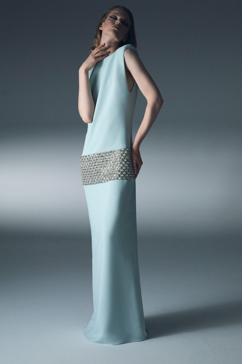 Antonio Grimaldi lookbook for Spring/Summer 2026