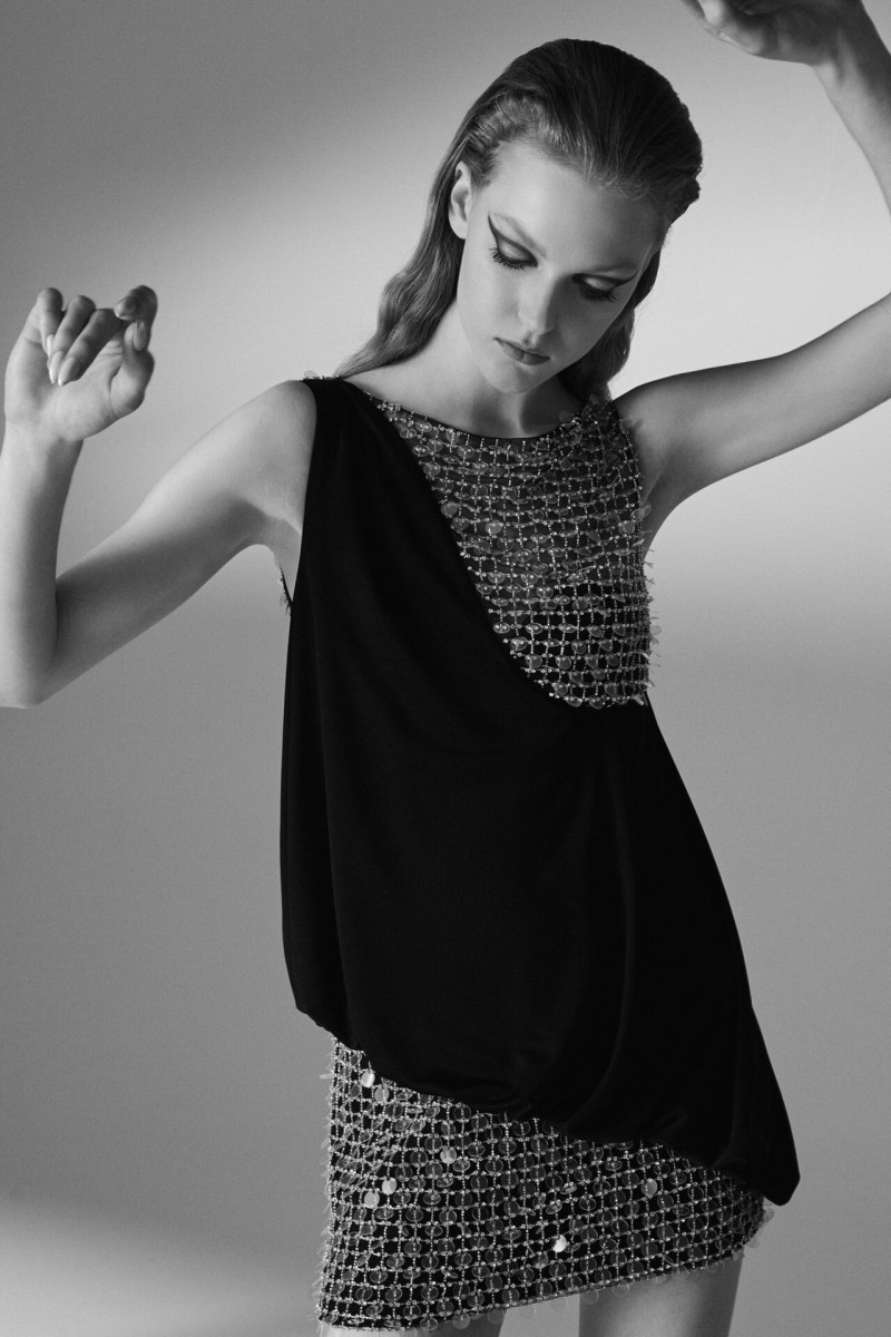 Antonio Grimaldi lookbook for Spring/Summer 2026