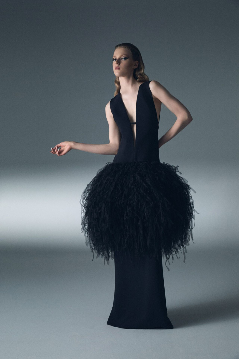 Antonio Grimaldi lookbook for Spring/Summer 2026