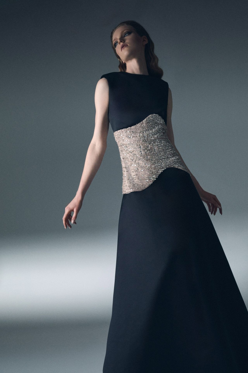 Antonio Grimaldi lookbook for Spring/Summer 2026