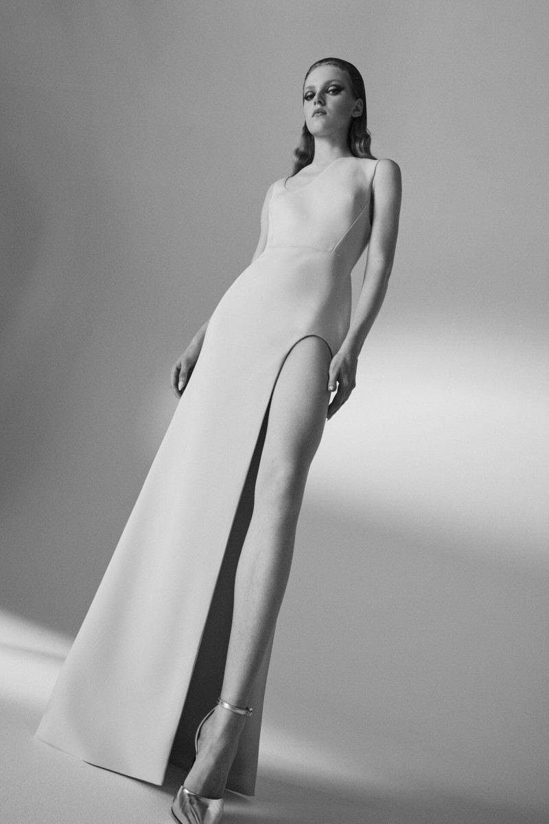 Antonio Grimaldi lookbook for Spring/Summer 2026
