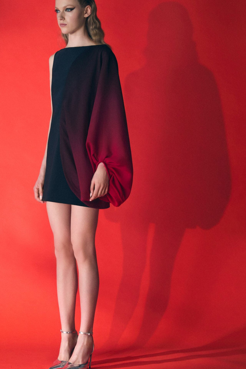 Antonio Grimaldi lookbook for Spring/Summer 2026