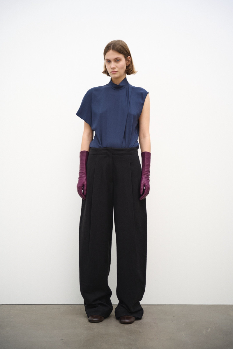 Tela lookbook for Autumn/Winter 2025