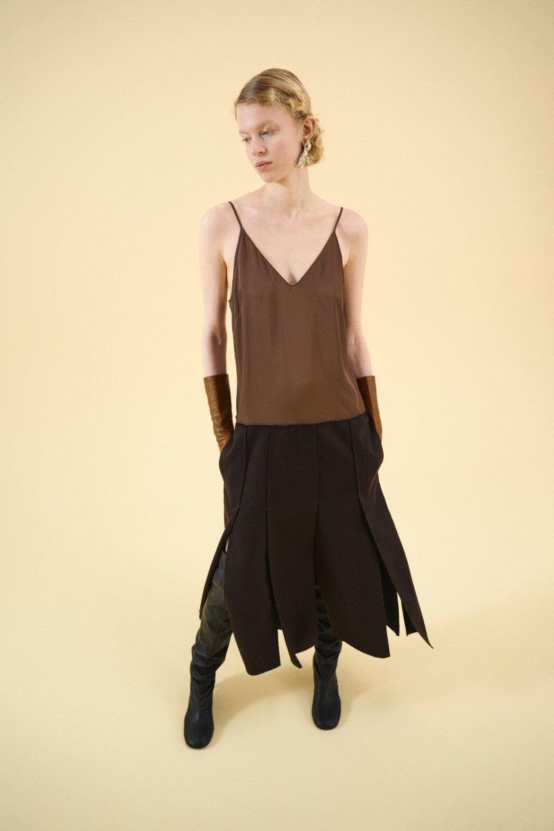 Tela lookbook for Autumn/Winter 2025