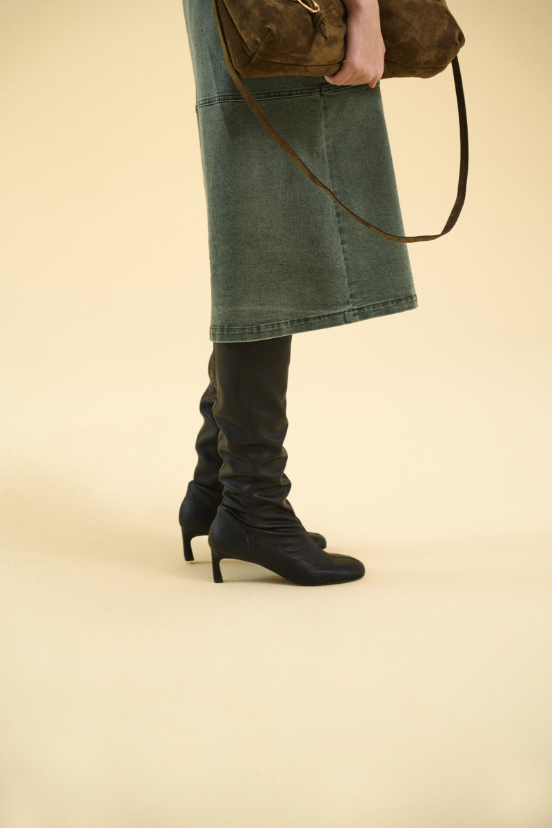 Tela lookbook for Autumn/Winter 2025