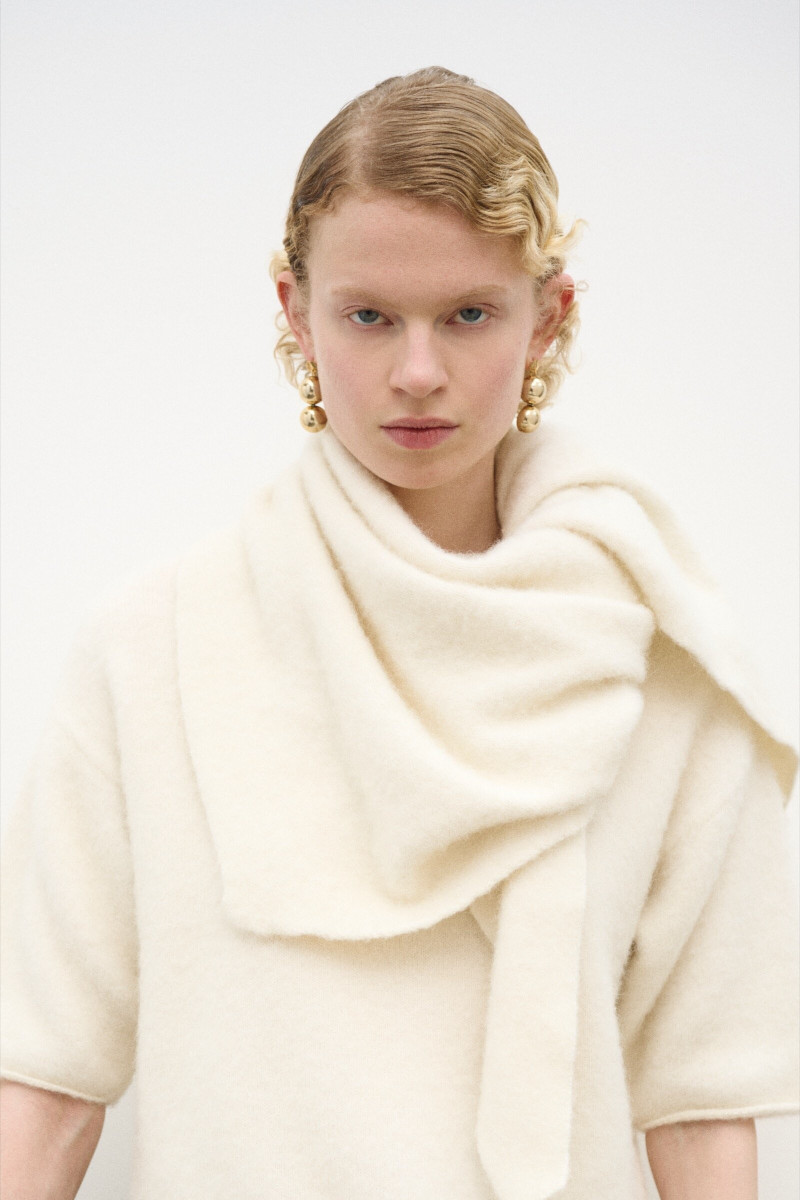 Tela lookbook for Autumn/Winter 2025