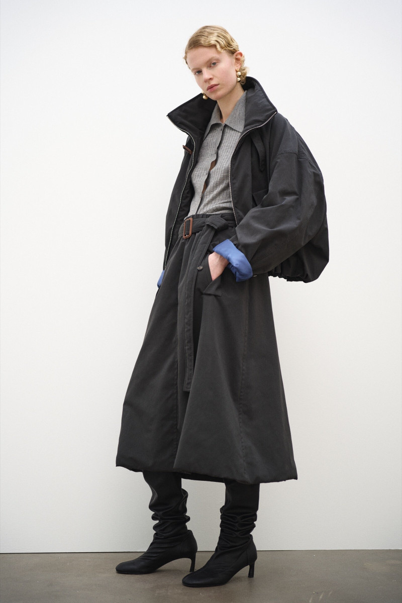 Tela lookbook for Autumn/Winter 2025