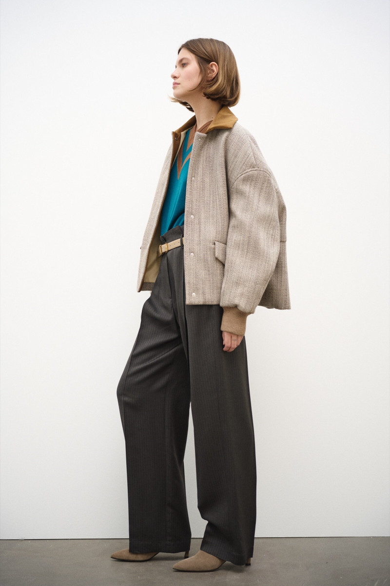 Tela lookbook for Autumn/Winter 2025