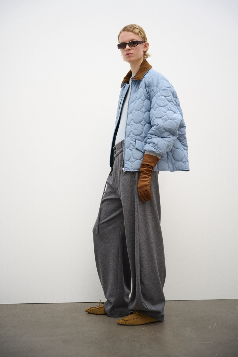 Tela lookbook for Autumn/Winter 2025