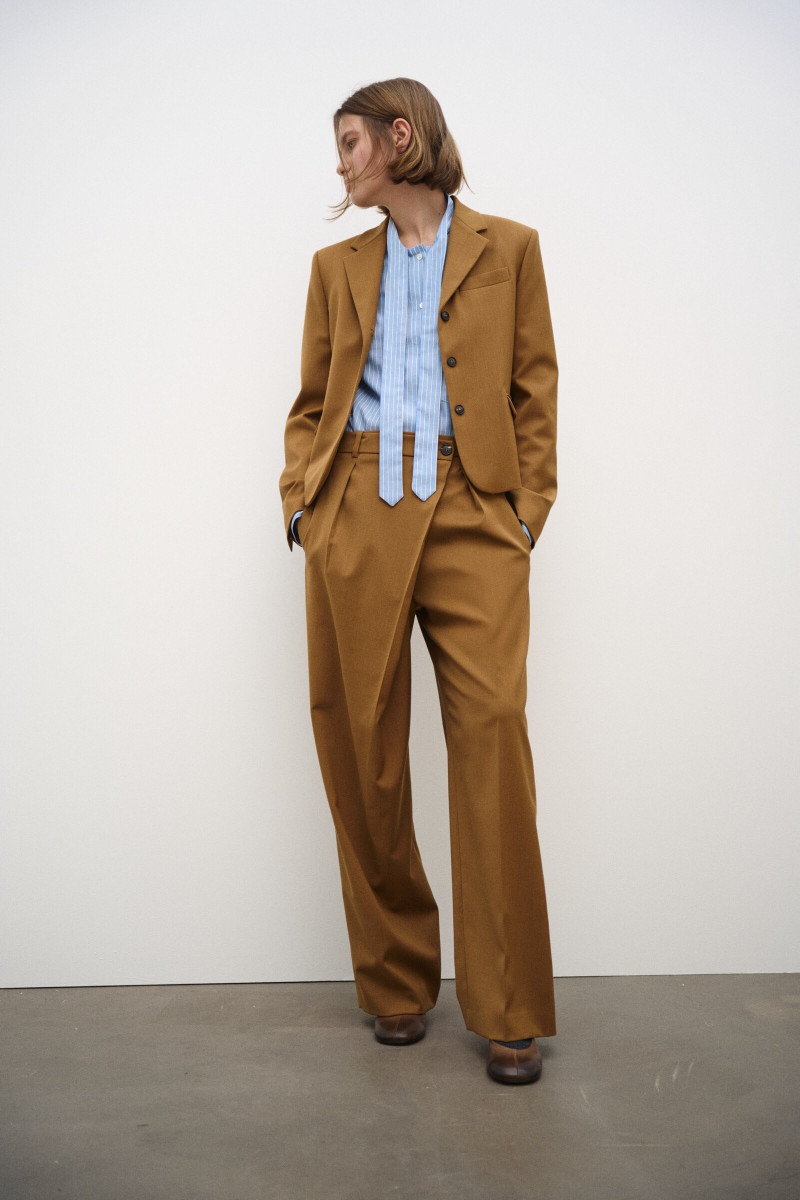 Tela lookbook for Autumn/Winter 2025