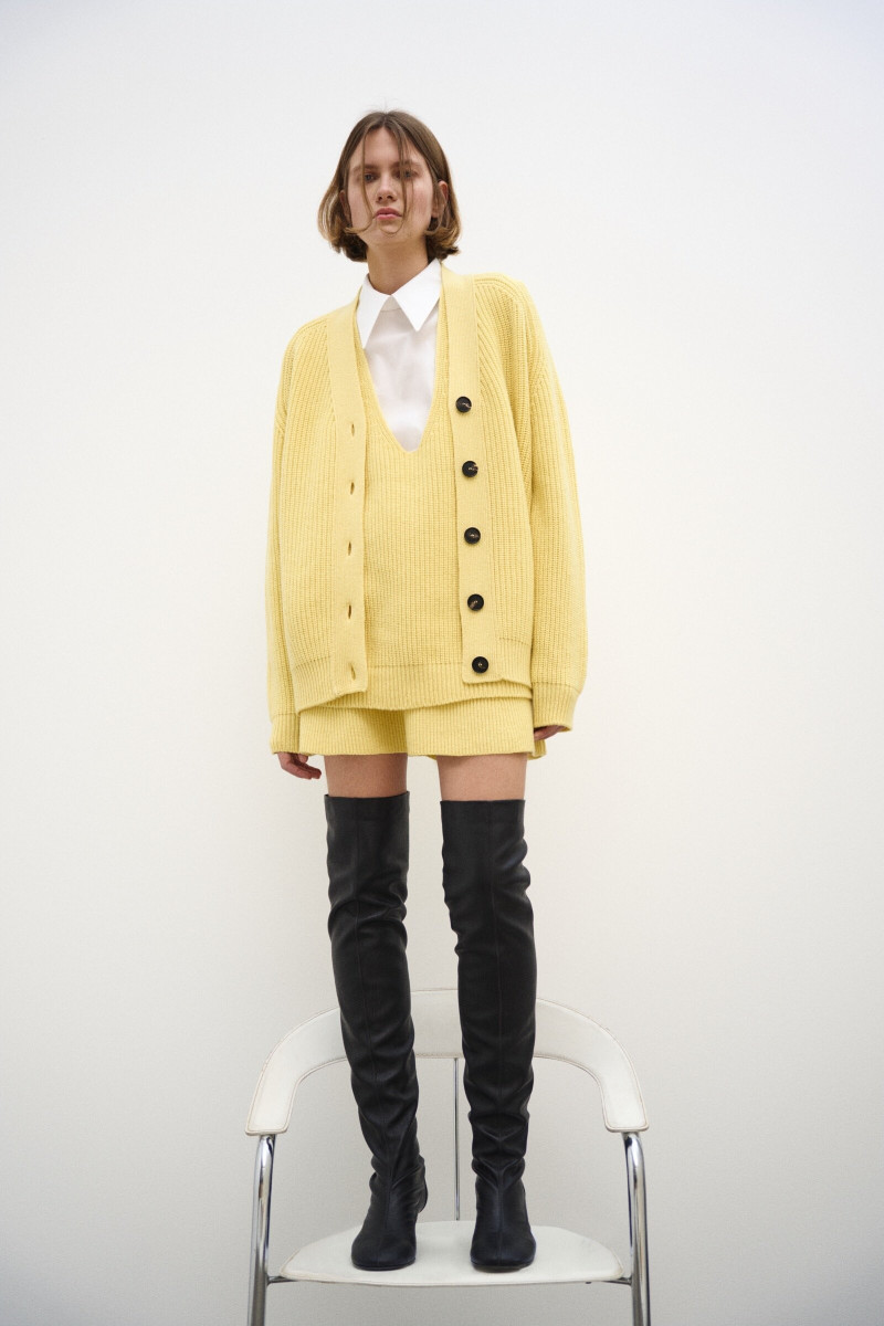 Tela lookbook for Autumn/Winter 2025