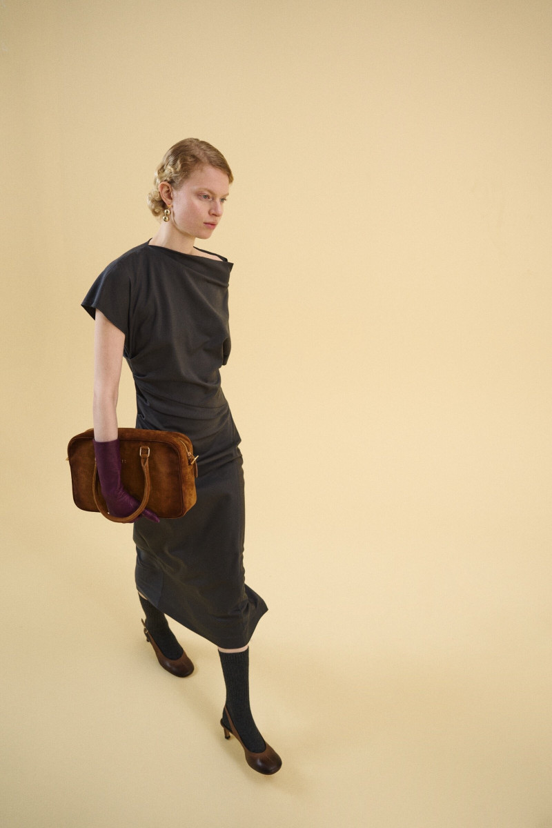 Tela lookbook for Autumn/Winter 2025