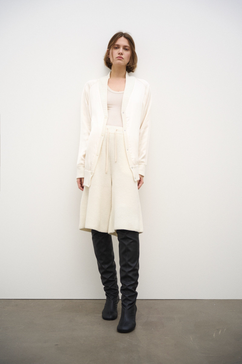 Tela lookbook for Autumn/Winter 2025