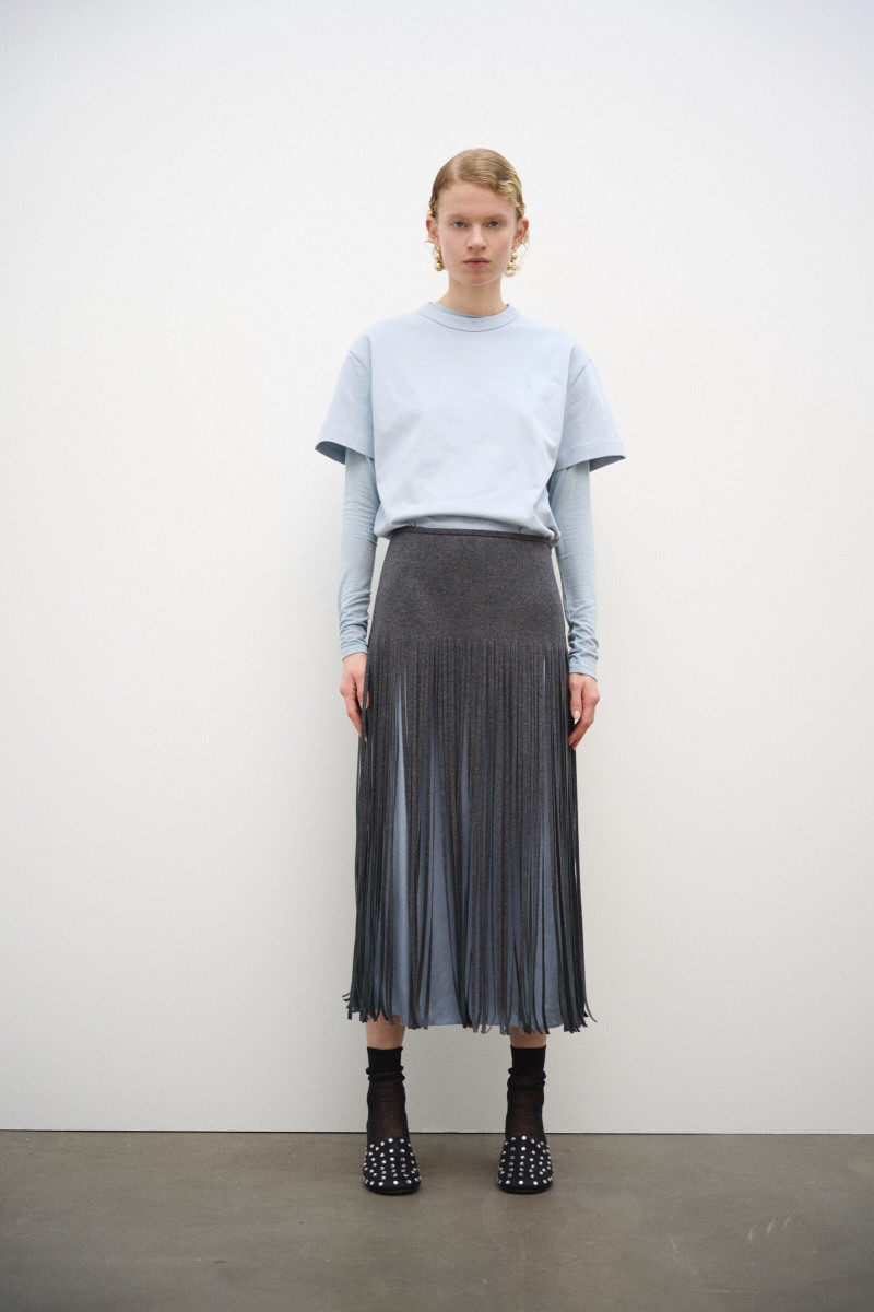 Tela lookbook for Autumn/Winter 2025