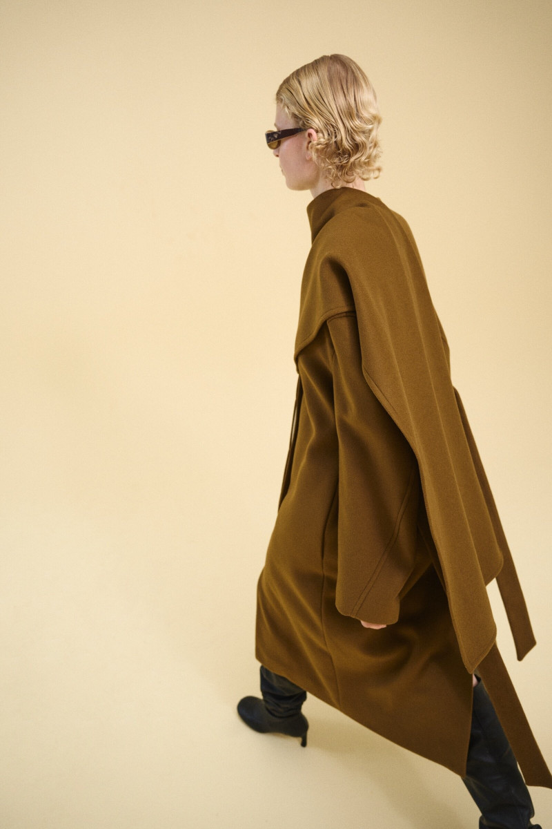 Tela lookbook for Autumn/Winter 2025