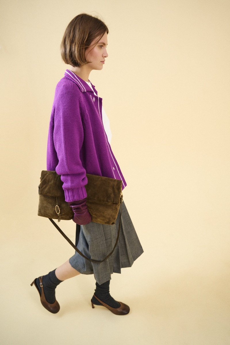 Tela lookbook for Autumn/Winter 2025