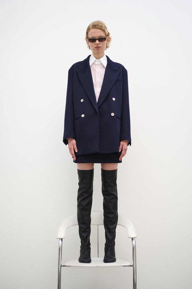 Tela lookbook for Autumn/Winter 2025