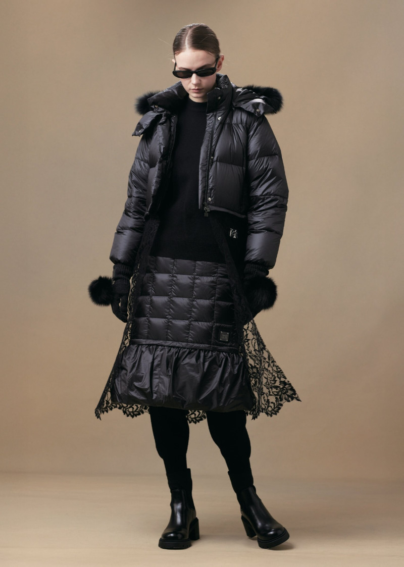 Maria Bonita Extra lookbook for Autumn/Winter 2025