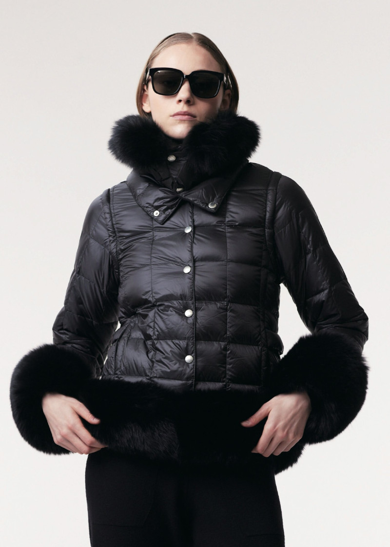 Maria Bonita Extra lookbook for Autumn/Winter 2025