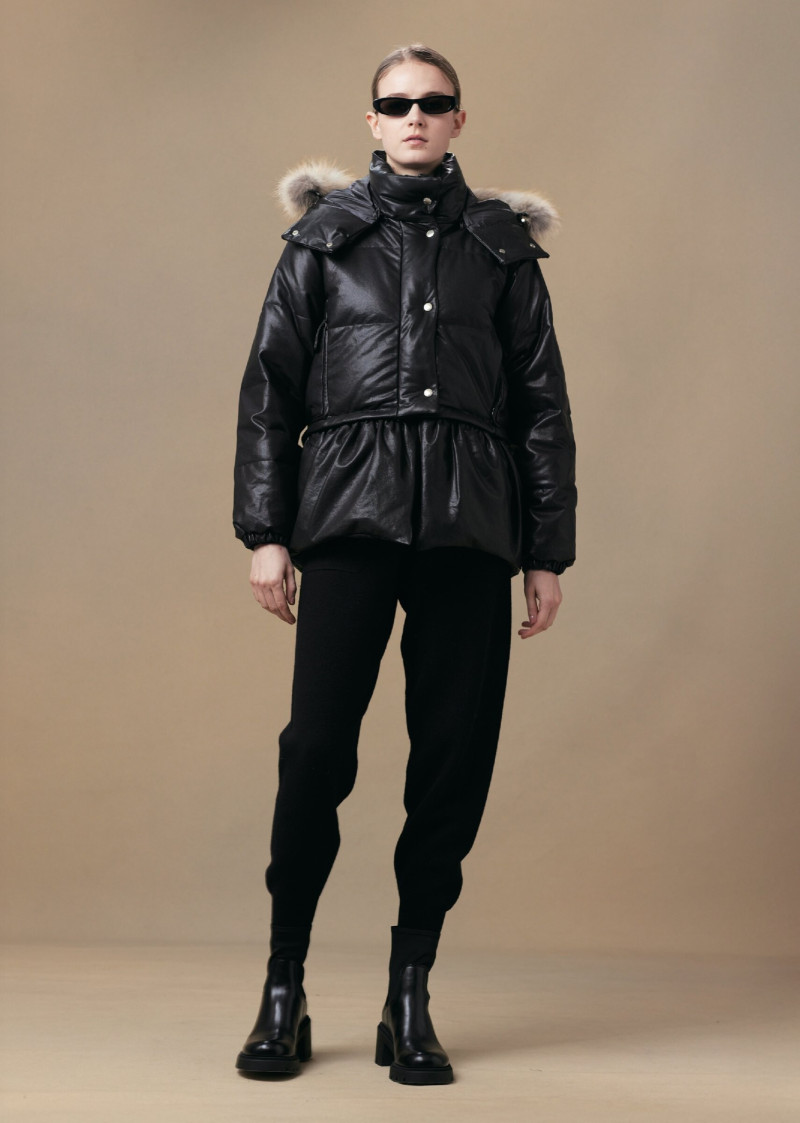 Maria Bonita Extra lookbook for Autumn/Winter 2025