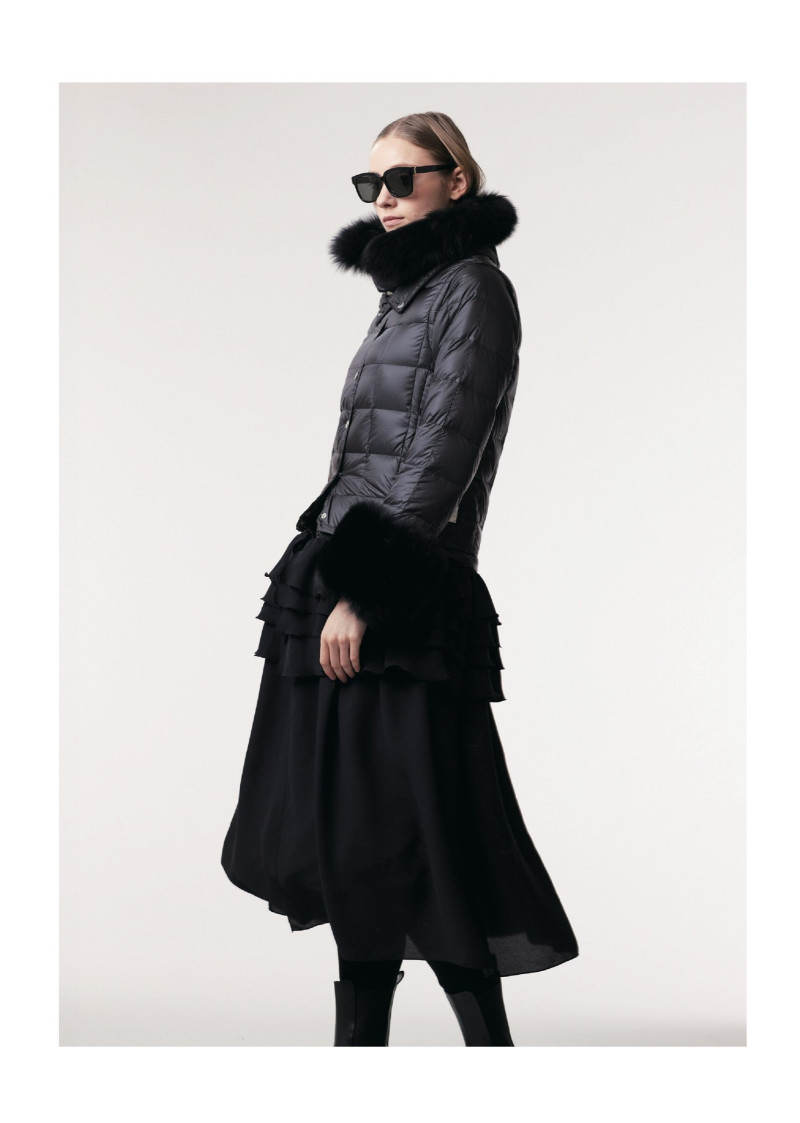 Maria Bonita Extra lookbook for Autumn/Winter 2025