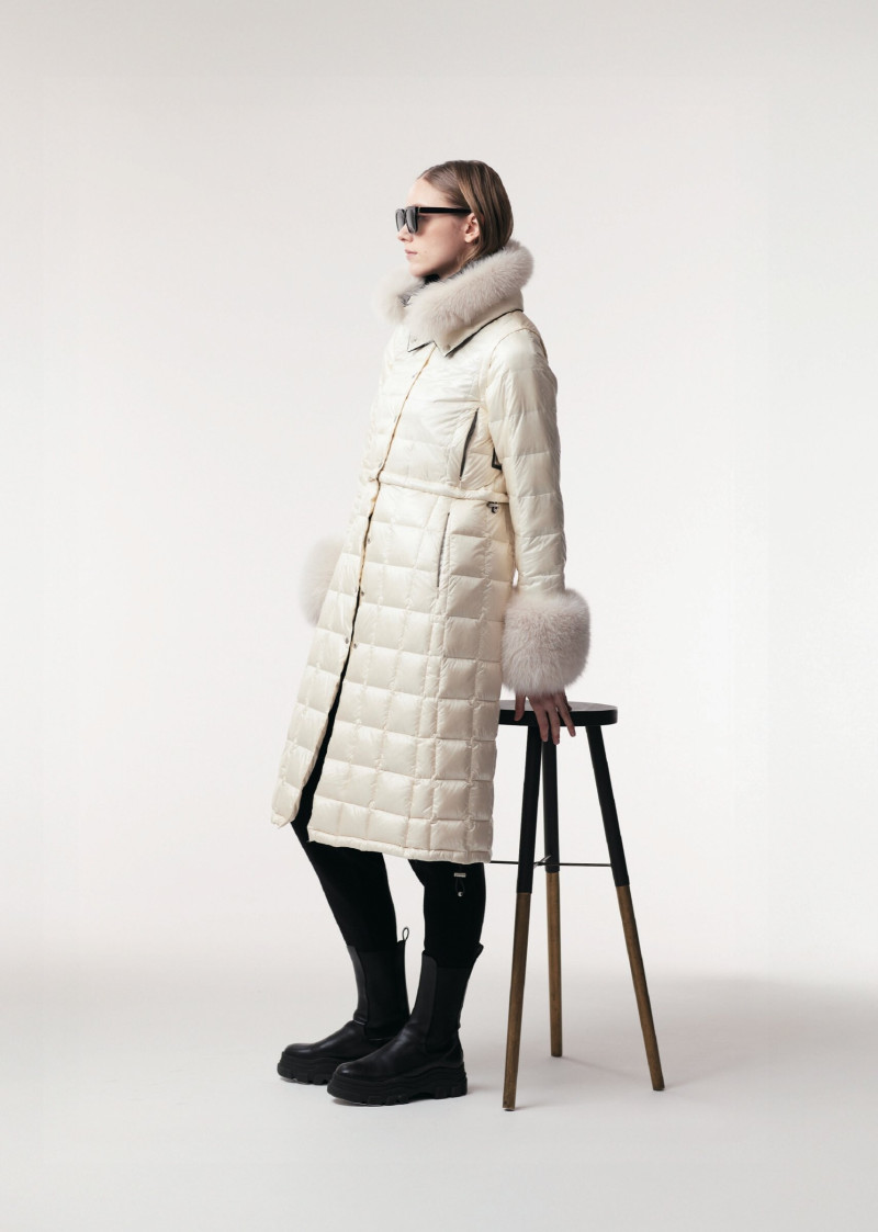 Maria Bonita Extra lookbook for Autumn/Winter 2025