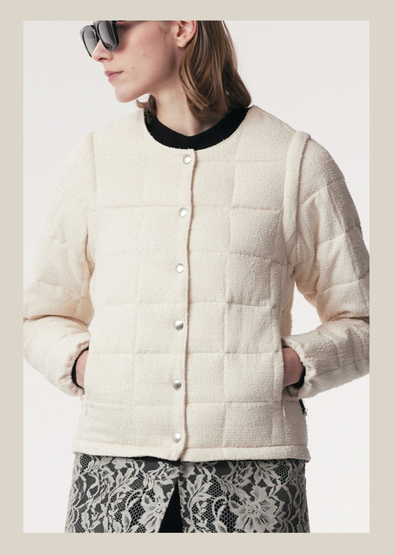 Maria Bonita Extra lookbook for Autumn/Winter 2025