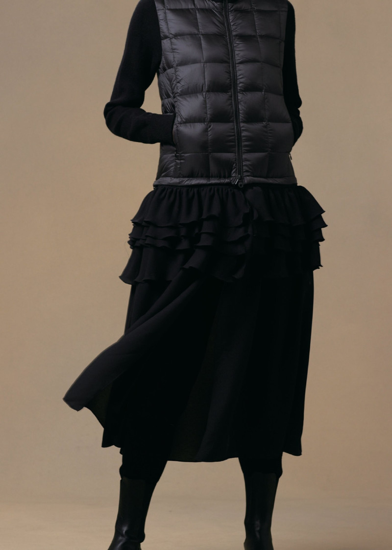 Maria Bonita Extra lookbook for Autumn/Winter 2025