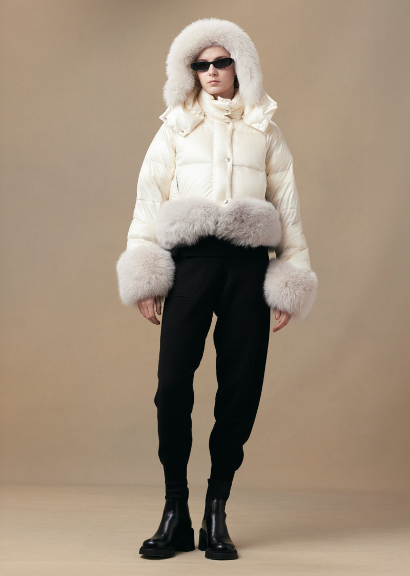 Maria Bonita Extra lookbook for Autumn/Winter 2025