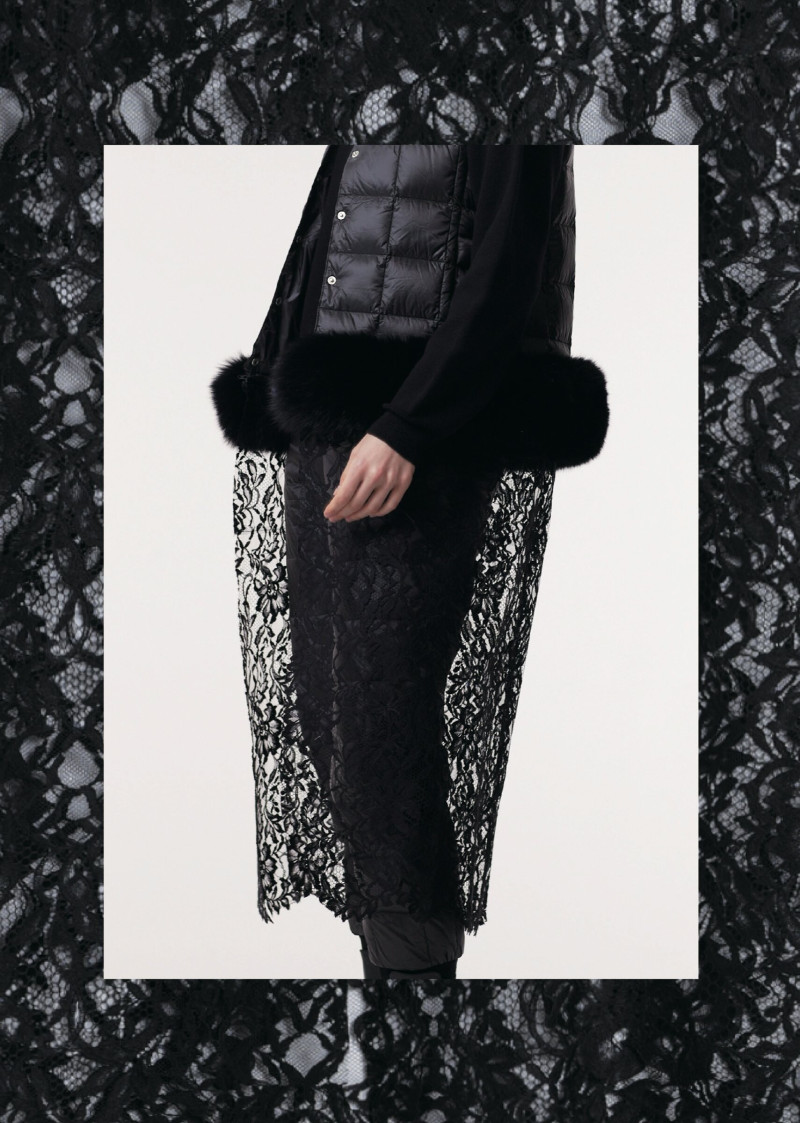 Maria Bonita Extra lookbook for Autumn/Winter 2025