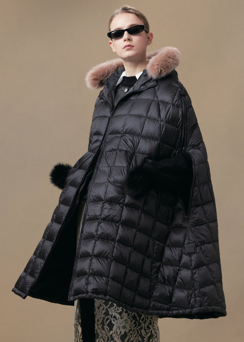 Maria Bonita Extra lookbook for Autumn/Winter 2025